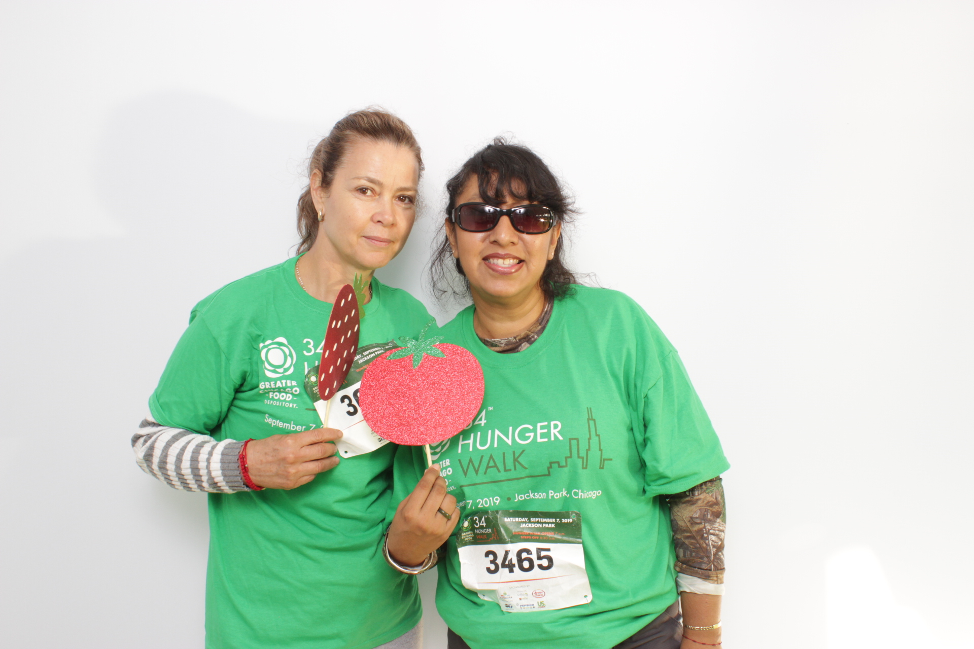 Hunger Walk: Greater Chicago Food Depository | View more photos from the event at events.alfrescophoto.com/u/AlfrescoPhoto/Hunger-Walk-Greater-Chicago-Food-Depository
